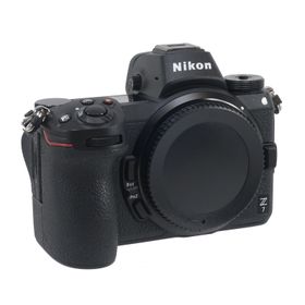 Nikon ニコン Z7 デジタルカメラ _ 【中古】