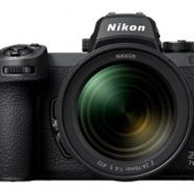 【新品/在庫あり】Nikon Z 7II ボディ フルサイズミラーレスカメラ ニコン