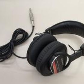 ヘッドホン MDR-CD900ST SONY