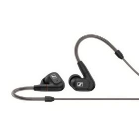 ゼンハイザー Sennheiser 有線イヤホン IE 300 国内正規品
