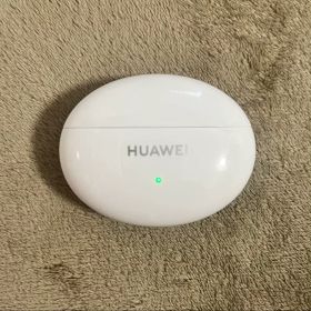 HUAWEI FreeBuds 6i ワイヤレスイヤホン ホワイト