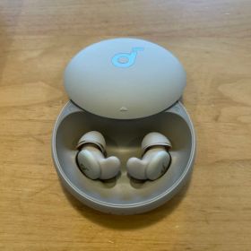 Soundcore Sleep A20 ワイヤレスイヤホン