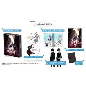 【Switch】ヴァレット/VARLET Limited BOX 【メーカー特典あり】