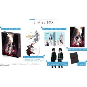 【新品】 ヴァレット/VARLET Limited BOX Nintendo Switch 佐賀