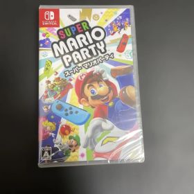 スーパー マリオパーティ