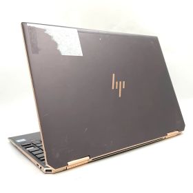 【最速発送】HP Spectre x360 13-ap0039TU i7-8565U @ 1.8GHz 16GB【難有】