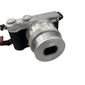 186000 Nikon ニコン １ Nikon J5 ミラーレスカメラ デジカメ