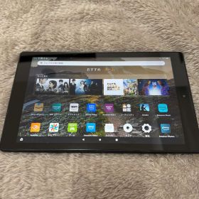 Kindle Fire HD 10 （第9世代）