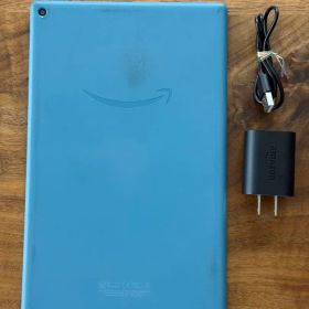 Amazon Fire HD 10 タブレット 第9世代