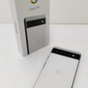 ☆SIMフリー☆スマートフォン PIXEL 6A GOOGLE