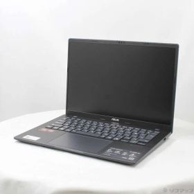 ソフマップ 〔展示品〕 VivoBook 14 M1407KA M1407KA-AI5165WS クワイエットブルー【377】