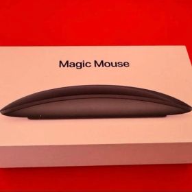 Apple Magic Mouse 2 スペースグレイ A1657