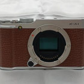 ミラーレス一眼 ボディ X-A1 FUJIFILM