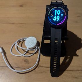 HUAWEI WATCH GT 3 スマートウォッチ 本体