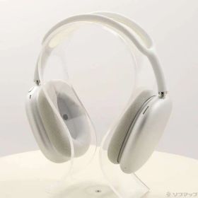ソフマップ 〔中古品〕 AirPods Max シルバー MGYJ3J／A【262】