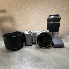 【動作確認済】SONY NEX-5Rとレンズ