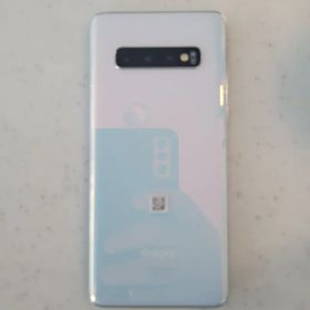 【ジャンク】GALAXY s10 ドコモ