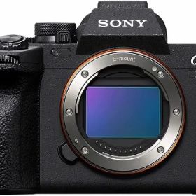 【新品】 SONY ソニー ミラーレス一眼 α7IV ボディ ILCE-7M4 フルサイズ