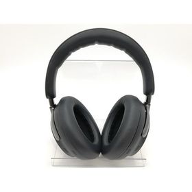 【中古】BOSE QuietComfort Ultra Headphones 第2世代 [ブラック]【府中ル・シーニュ】保証期間１ヶ月【ランクB】
