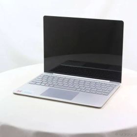 ソフマップ 〔中古品〕 Surface Laptop Go 〔Core i5／8GB／SSD128GB〕 THH-00020 プラチナ【377】