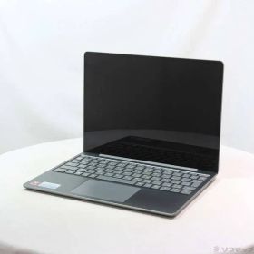 ソフマップ 〔中古品〕 Surface Laptop Go 2 〔Core i5／8GB／SSD256GB〕 8QF-00007 セージ【349】