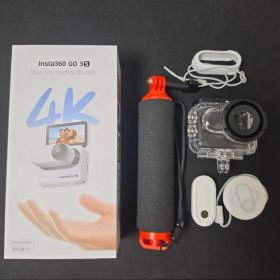 Insta360 GO 3S 64GB 本体 アクションカメラ