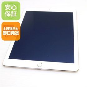 安心保証付 超美品 iPad Air 2 Wi-Fi 64GB ゴールド 中古本体