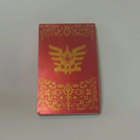 ドラゴンクエストXI 過ぎ去りし時を求めて S ゴージャス版