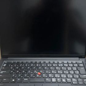 ThinkPad E14 Gen 6 (14型 Intel)