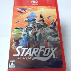 STARFOX Switch2