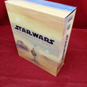 STAR WARS THE COMPLETE SAGA FXXA-51416 FOX