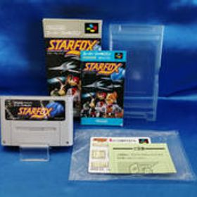 スターフォックス スターフォックス NINTENDO