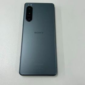 【訳あり】SONY Xperia 5 IV SO-54C docomo版 グリーン