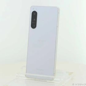 ソフマップ 〔中古品〕 Xperia 5 IV 128GB エクリュホワイト SO-54C docomo SIMフリー【352】