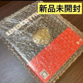 UNDERTALE コレクターズエディションSwitch版