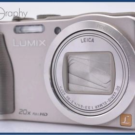 パナソニック Panasonic LUMIX DMC-TZ35 20x 同梱無料 #yk8500