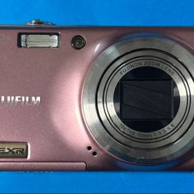 FUJIFILM FINEPIX F70EXR コンパクトデジカメ【ジャンク】