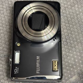 FUJIFILM FinePix F70EXR 26020771
