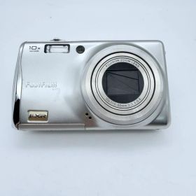 【動作確認済み】FUJIFILM FinePix F70EXR