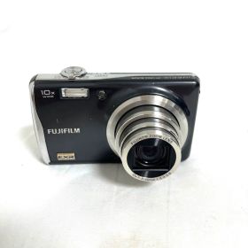 FUJIFILM FinePix F70EXR コンパクトデジタルカメラ