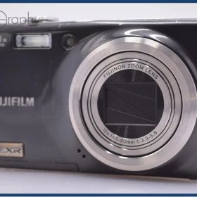 難あり 富士フイルム FUJIFILM FinePix F70EXR 10x 同梱無料 #am7439