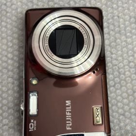 FUJIFILM FinePix F70EXR 26022036