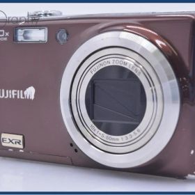 難あり 富士フイルム FUJIFILM FinePix F70EXR 10x 同梱無料 #am8604