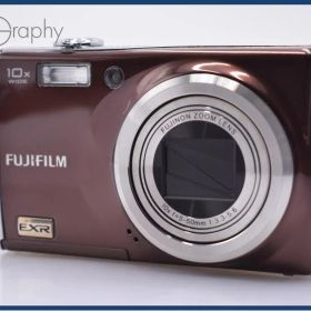 難あり 富士フイルム FUJIFILM FinePix F70EXR 10x 同梱無料 #am8420