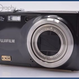 難あり 富士フイルム FUJIFILM FinePix F70EXR 10x 同梱無料 #am8370