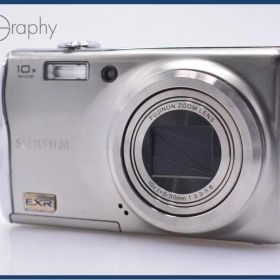 難あり 富士フイルム FUJIFILM FinePix F70EXR 10x 同梱無料 #am8507