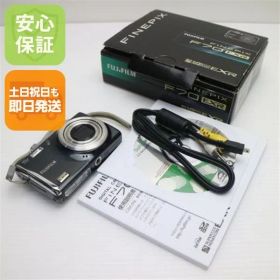 超美品 FinePix F70EXR ガンメタル ブラック 即日発送 FUJIFILM デジカメ デジタルカメラ 本体 土日祝発送OK 05000