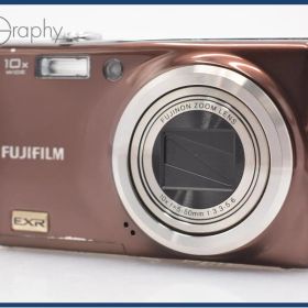 【動作保証】 富士フイルム FUJIFILM FinePix F70EXR 同梱無料 #am6768