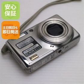中古 FinePix F70EXR シルバー 即日発送 FUJIFILM デジカメ デジタルカメラ 本体 土日祝発送OK 00000