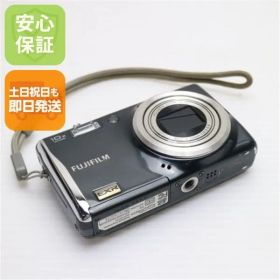 良品中古 FinePix F70EXR ガンメタル ブラック 即日発送 FUJIFILM デジカメ デジタルカメラ 本体 土日祝発送OK 07000